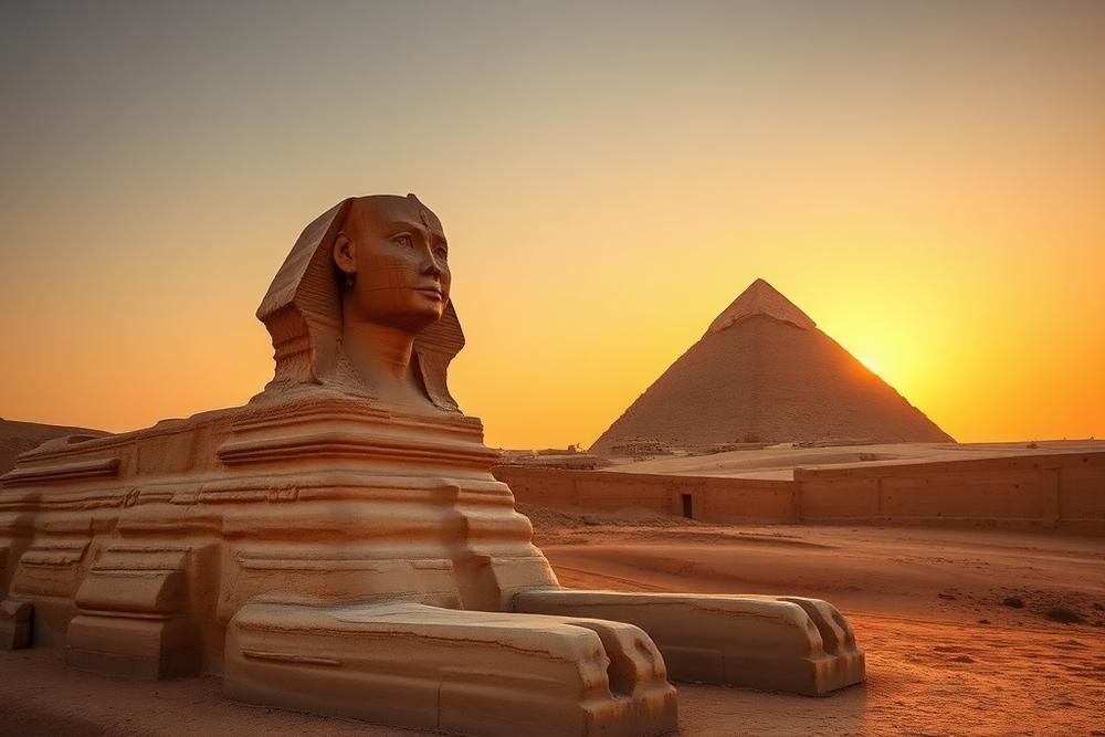 Egypt holiday packages
